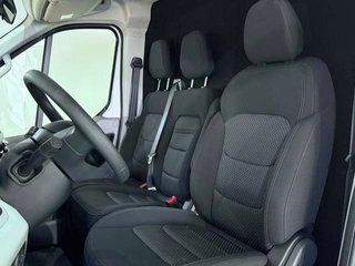Maxus Cíclope Mencía Camper 2.0d 230 110 kW (150 CV)