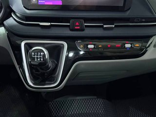 Maxus Cíclope Mencía Camper 2.0d 230 110 kW (150 CV)