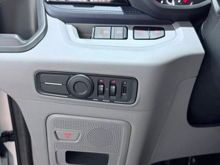 Maxus Cíclope Mencía Camper 2.0d 230 110 kW (150 CV)
