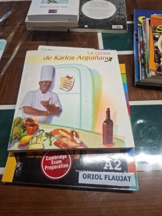 La Cocina de Karlos Arguiñano