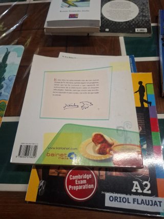 La Cocina de Karlos Arguiñano