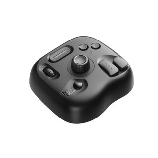 Tourbox Lite Control Device - Black
