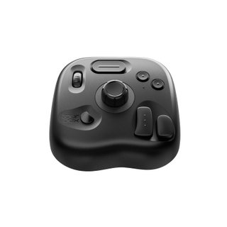 Tourbox Lite Control Device - Black