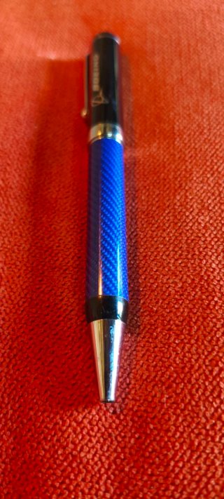 Penna Sfera Boeing