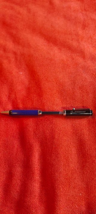 Penna Sfera Boeing