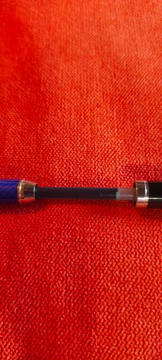 Penna Sfera Boeing