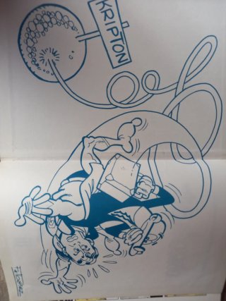 MORTADELO Y FILEMON 35 A.1aEd.TORRES GEMELAS