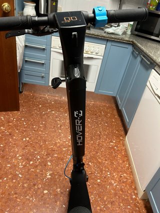 Patinete Eléctrico