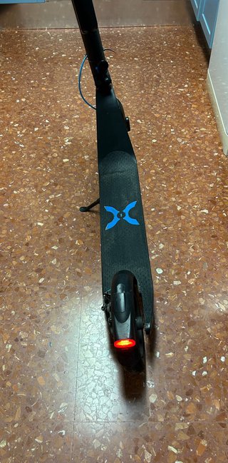 Patinete Eléctrico