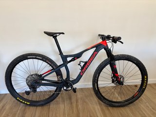 Orbea Oiz M30 carbono
