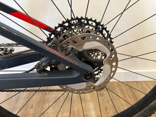 Orbea Oiz M30 carbono