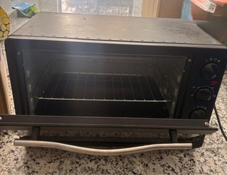 Horno Taurus Horizon 30L