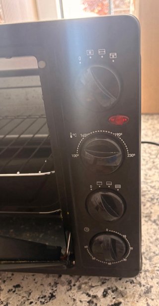 Horno Taurus Horizon 30L