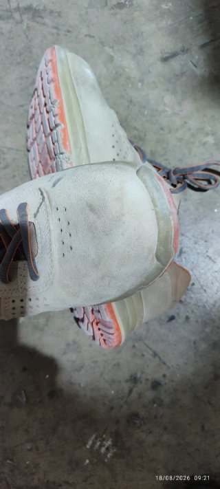 Zapatos de seguridad Bellota