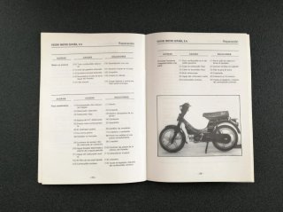 Manual Suzuki Maxi