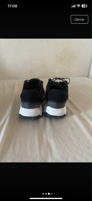 Nike Running Poco Usadas Talla 45