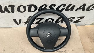 Volante plástico + airbag Citroen C2 VTR