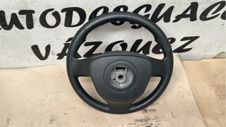 Volante plástico + airbag Citroen C2 VTR