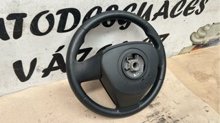 Volante plástico + airbag Citroen C2 VTR