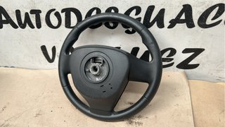 Volante plástico + airbag Citroen C2 VTR
