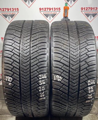 245 35 20 W MICHELIN RUEDA BUENA OPORTUNIDAD