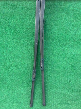 Brazos Limpiaparabrisas BMW E46 (Par)