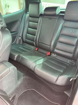 Volkswagen Golf 2012