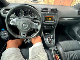 Volkswagen Golf 2012