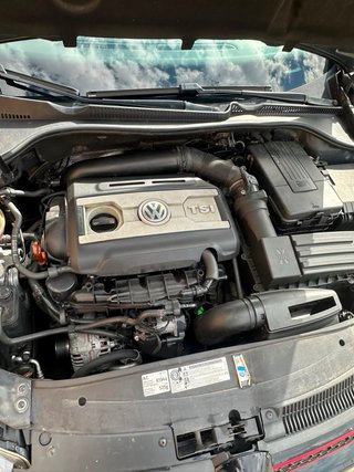 Volkswagen Golf 2012