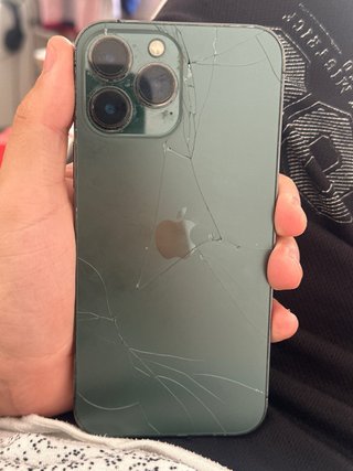 iPhone 13 Pro Max