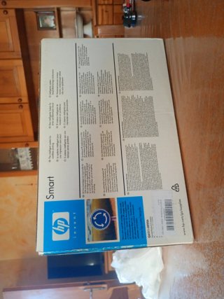 HP LaserJet 11A Cartuccia Stampa Q6511A