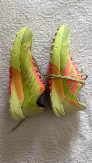 Adidas Terrex Agravic Flow 2 Zapatillas Trail
