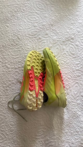 Adidas Terrex Agravic Flow 2 Zapatillas Trail