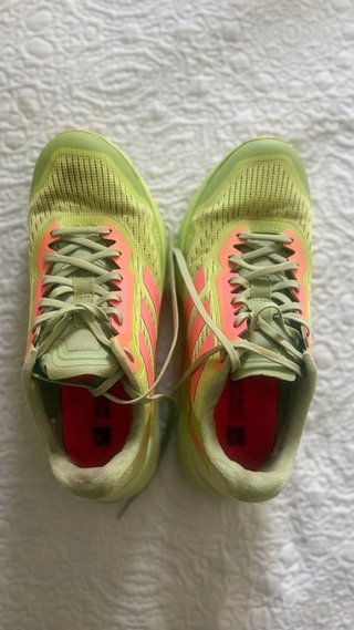 Adidas Terrex Agravic Flow 2 Zapatillas Trail