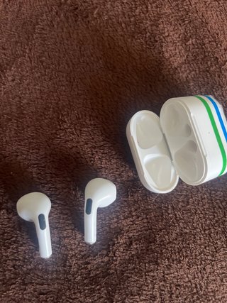 Auriculares TWS A10 Bluetooth