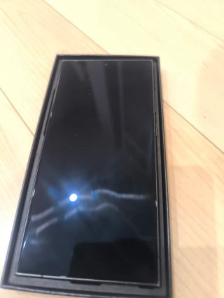 Samsung Galaxy S24 Ultra 256GB