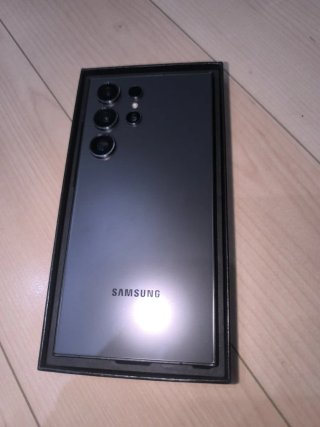Samsung Galaxy S24 Ultra 256GB