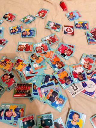 Álbum Mundial FIFA 2026 Panini + Cromos