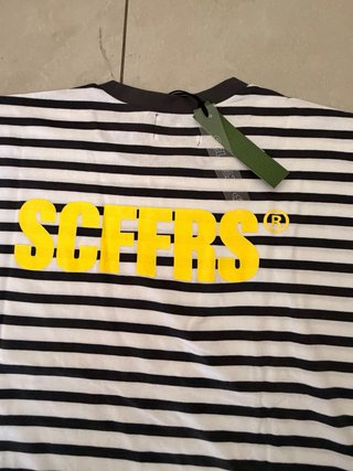 Scuffers T-Shirt