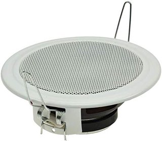 Pack 2 Altavoces Empotrables Techo Pared 60W