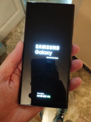 Samsung Galaxy S23 Ultra