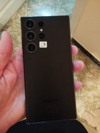 Samsung Galaxy S23 Ultra