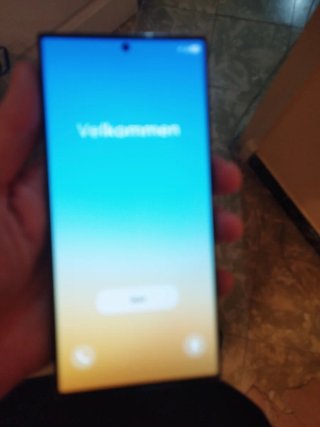 Samsung Galaxy S23 Ultra