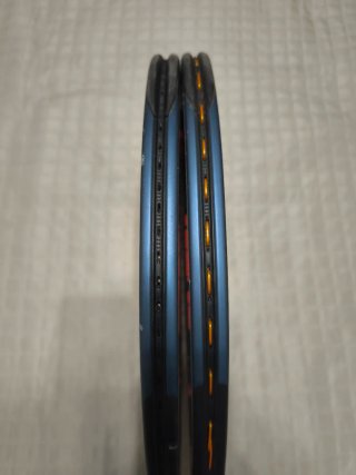 Raqueta Yonex VCore Pro 97