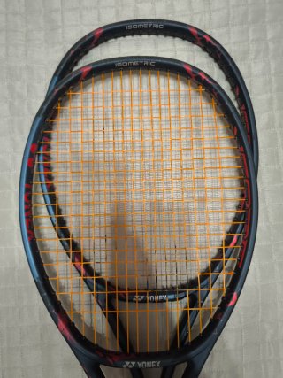 Raqueta Yonex VCore Pro 97