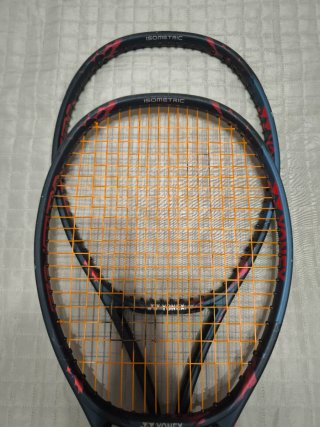 Raqueta Yonex VCore Pro 97