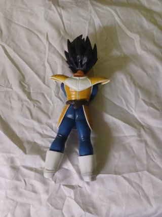 Figura Dragon Ball Z Vegeta