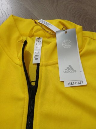 Chaqueta deportiva Adidas Talla M
