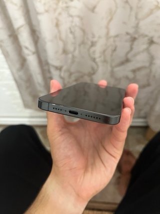 iPhone 15 Pro Max  , PRECIO FIJO , BATERÍA 86%
