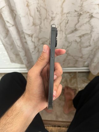 iPhone 15 Pro Max  , PRECIO FIJO , BATERÍA 86%